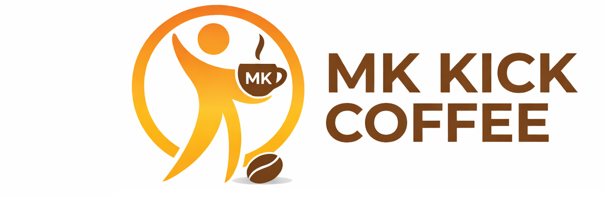 MK KICK COFFEE - strona główna