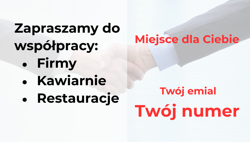 Miejsce dla Ciebie 