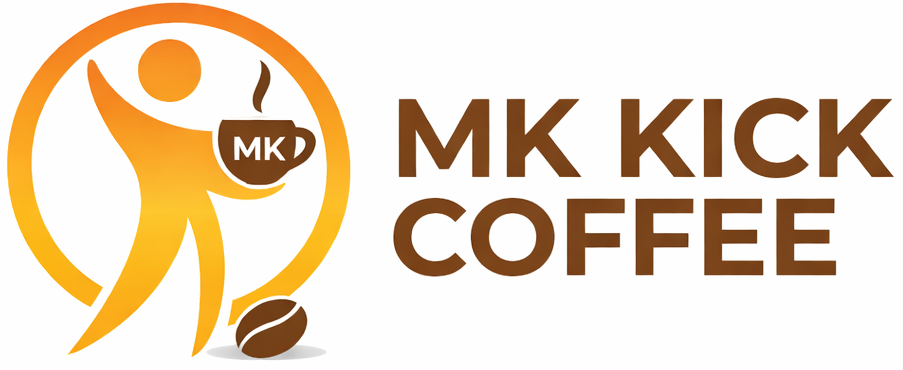MK KICK COFFEE - strona główna